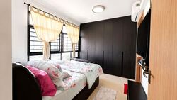 Blk 413C Waterfront I @ Northshore (Punggol), HDB 3 Rooms #561618291